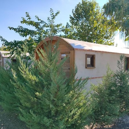 Finca Alarcos Valverde  Экстерьер фото