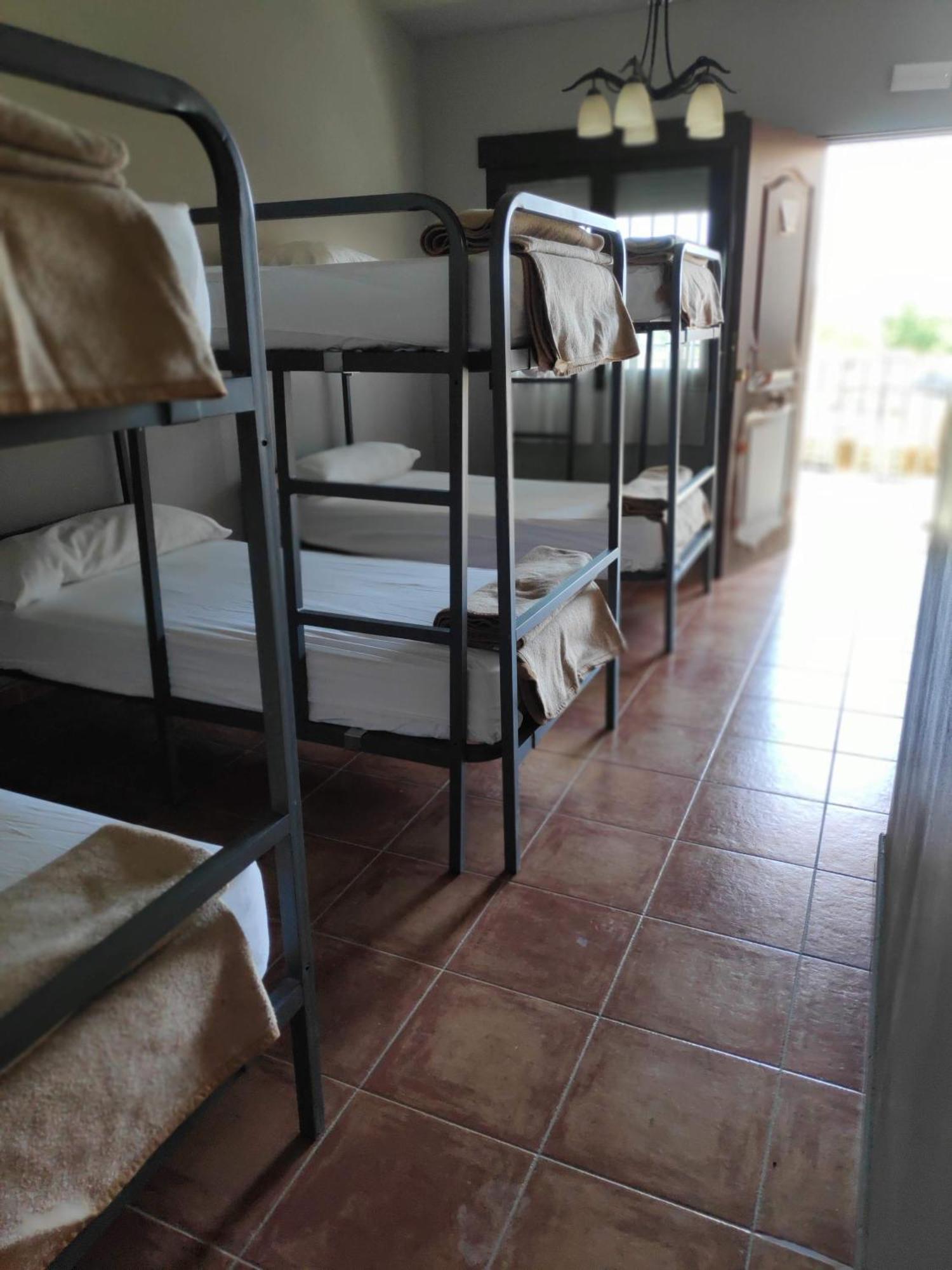 Finca Alarcos Valverde  Экстерьер фото