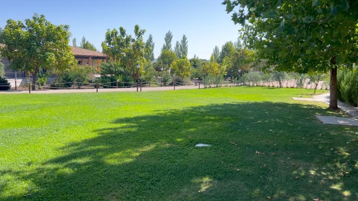 Finca Alarcos Valverde  Экстерьер фото