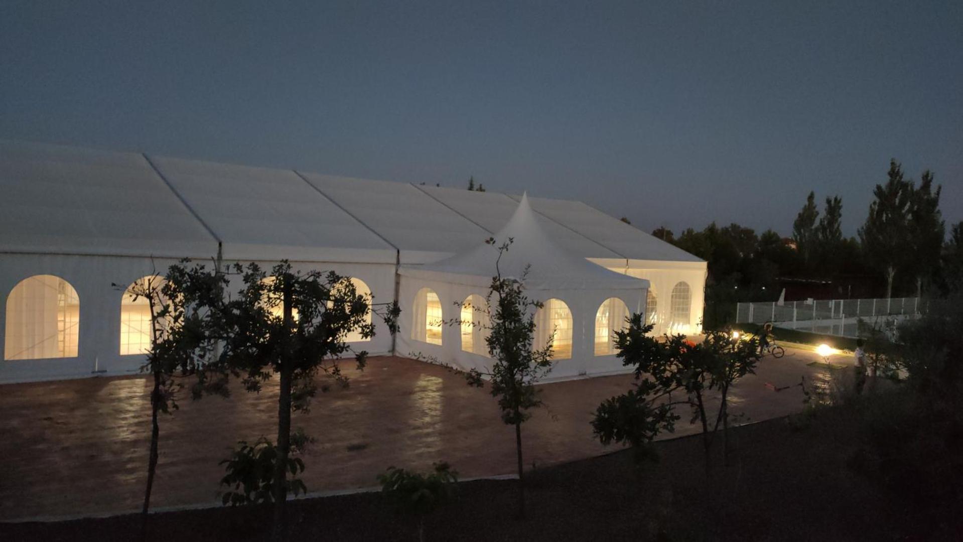 Finca Alarcos Valverde  Экстерьер фото