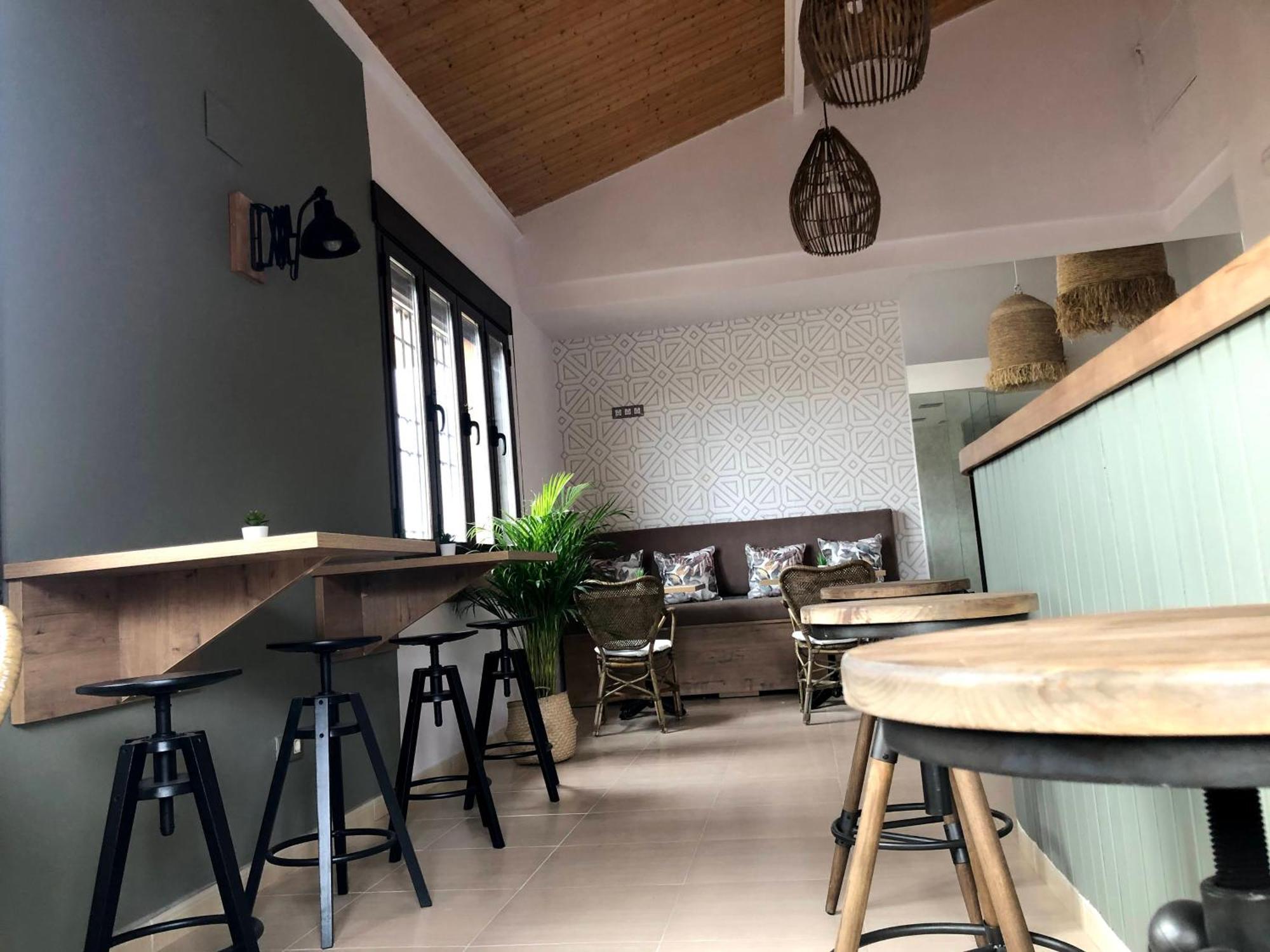 Finca Alarcos Valverde  Экстерьер фото