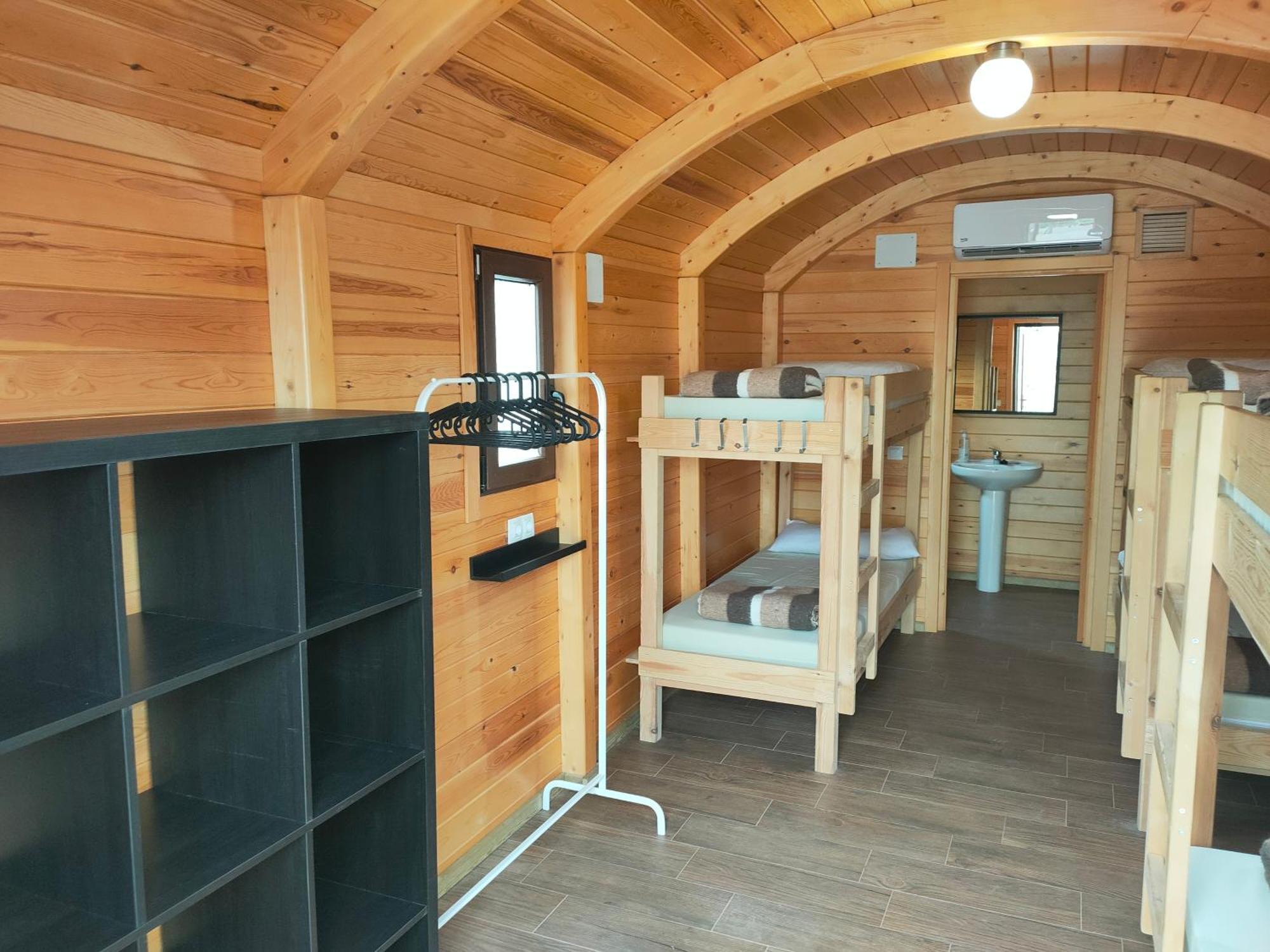 Finca Alarcos Valverde  Экстерьер фото