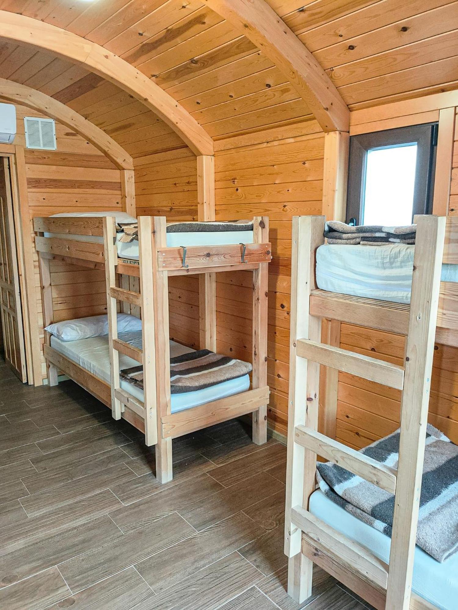 Finca Alarcos Valverde  Экстерьер фото
